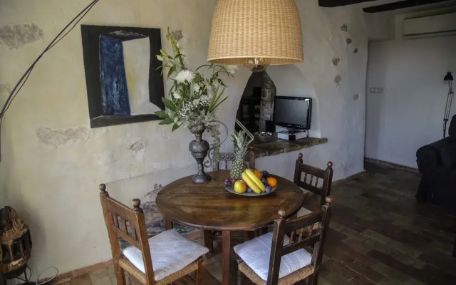 La Maison Aux Bonsaïs