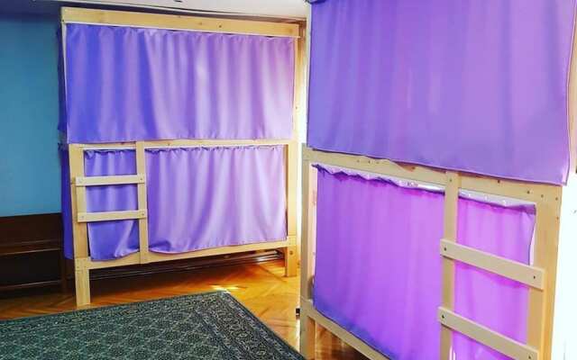 Best Hostel Almaty