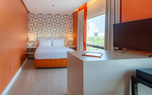 The Bayleaf Intramuros Hotel