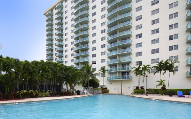 OceanView Sunny Isles Luxury Condos