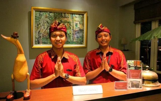 Reishan Hotel
