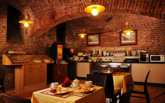 Hotel Praga 1