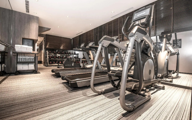 Hotel Indigo Kaohsiung Central Park by IHG