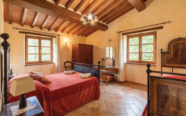 Holiday Home La Capanna - Agr.Casanova