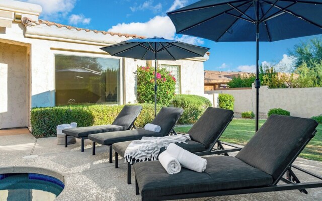 Solstice by AvantStay