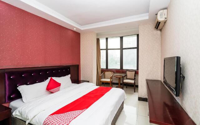 Shangyuan Hotel (Caoshi Street)