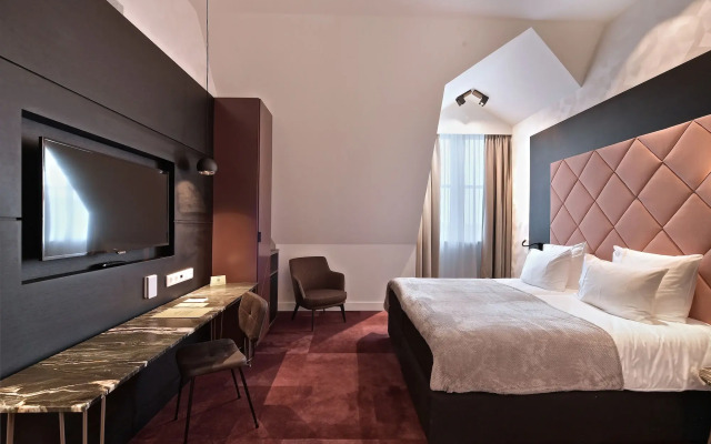 Zaan Hotel Amsterdam - Zaandam