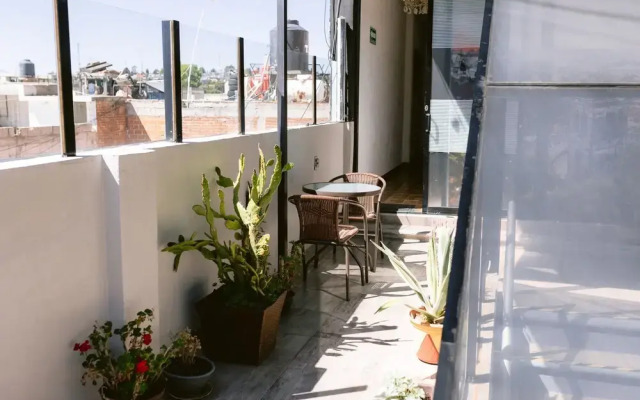 OYO Hotel Boutique Las Campanas