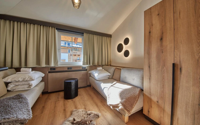 Penthouse Appartement Fire & Stone