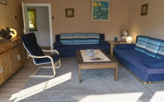 Ferienwohnungen Demberg