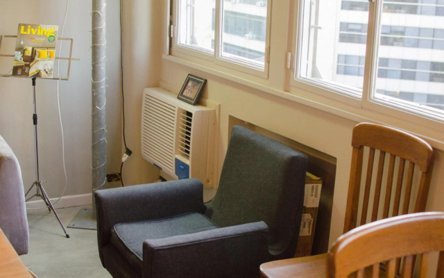 Apartamento La Diagonal