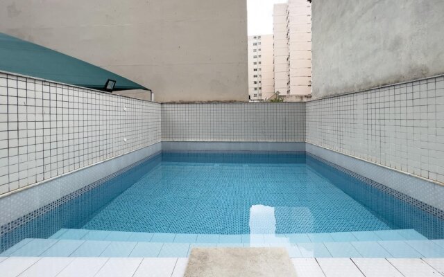 5 Minutes From Flamengo Beach Czl505