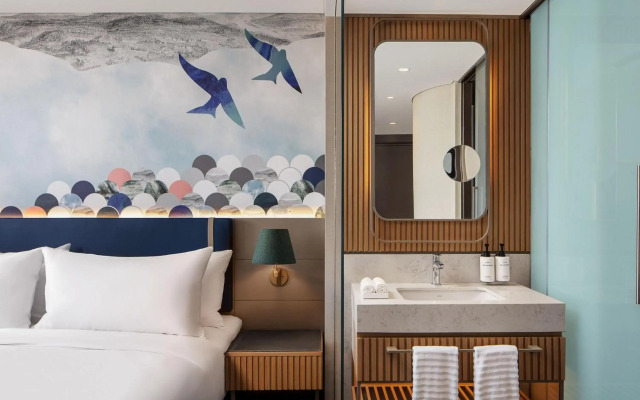 Lokalist, Istanbul, a Tribute Portfolio Hotel