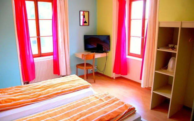 Hotel de l'Ours