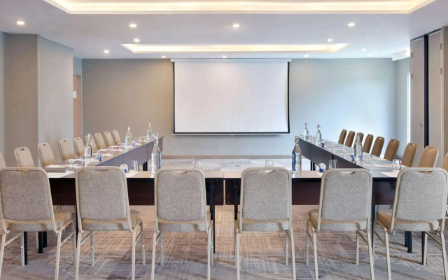 Novotel Jakarta Cikini Hotel