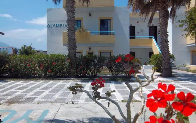 Olympia