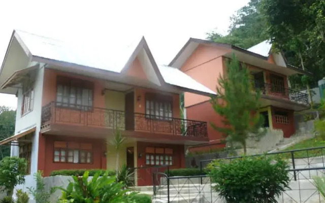 Haven s Peak Highland Resort