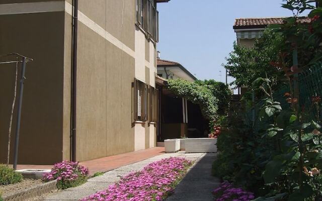 Venice Lagoon House