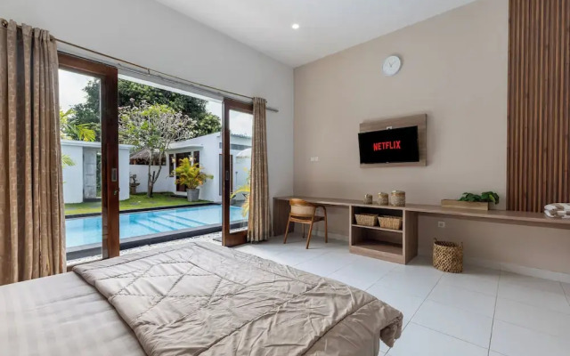 Soma Villa by Betterplace