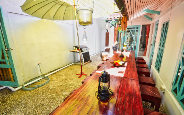 Romatic Private Pool Villa