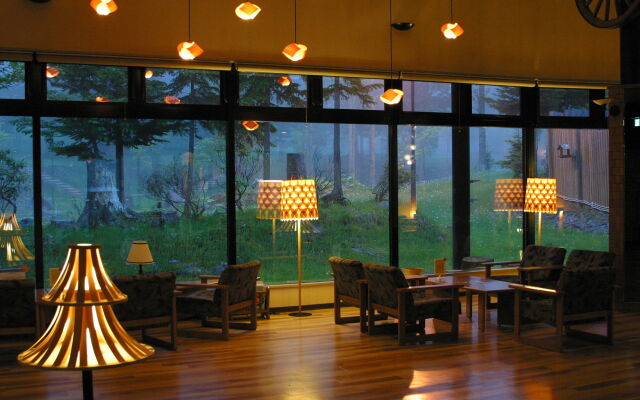 Lamp No Yado Moritsubetsu