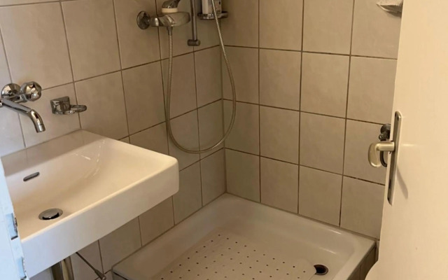 Flat Speicher St. Gallen