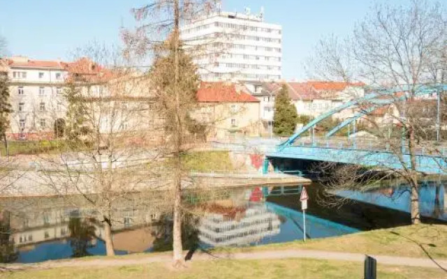 Alton garni hotel