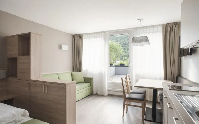 Marilleva 1400 Appartamenti Montana