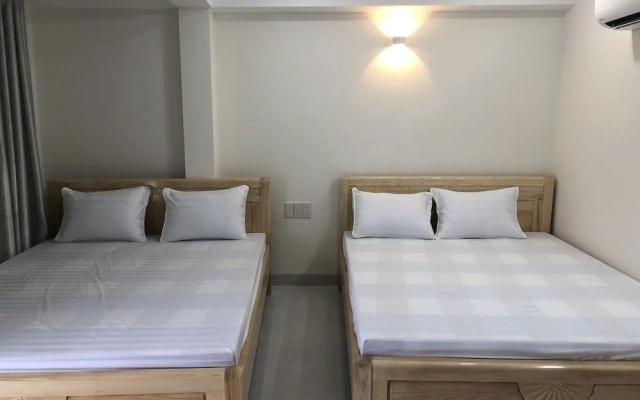 OYO 572 The Wanda Hotel – Guest Rooms – Nha Trang