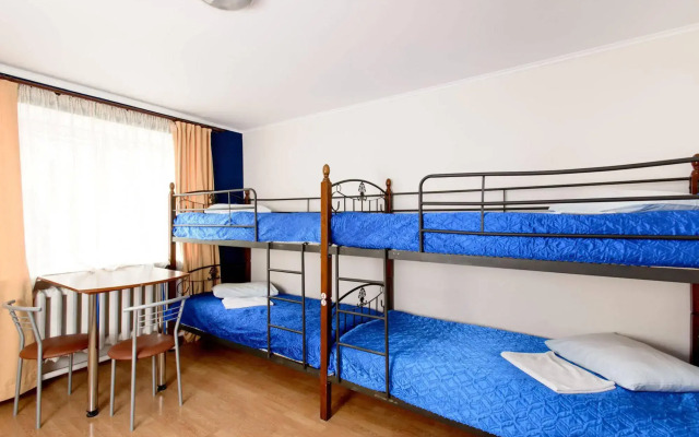 Gar'is Hostel Kiev