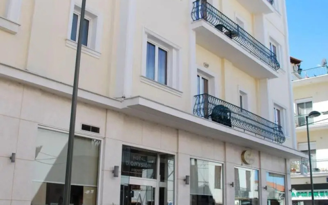 Dionysion Hotel