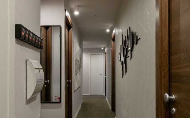 Aiello Hotels - Duomo