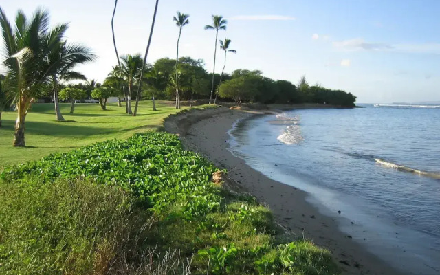 Maui Sunset A-408