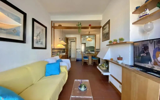 Ribera terrace 4