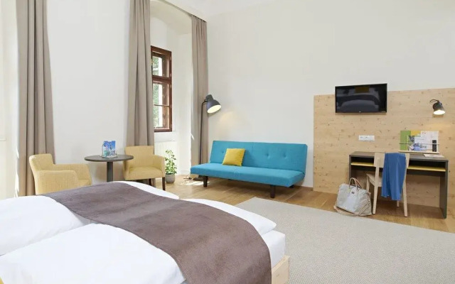 JUFA Hotel Stift Gurk