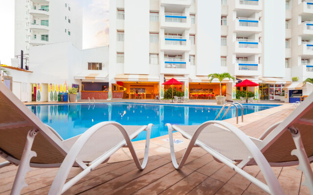 Decameron Cartagena All Inclusive