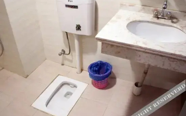 Yueyou Hotel Chongqing Airport