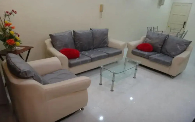 Eden Seaview Vacation Home