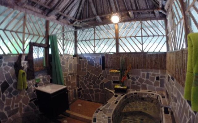 Eco Hostal Yuluka