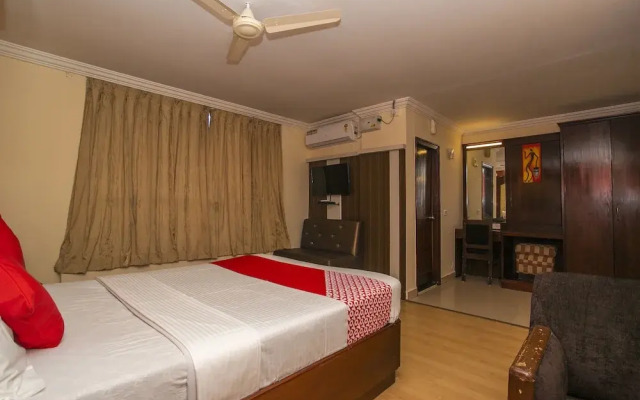 Hotel Classic Comfort