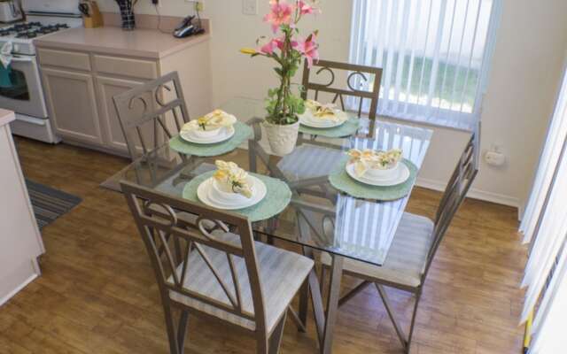 Esprit Four-Bedroom House 515