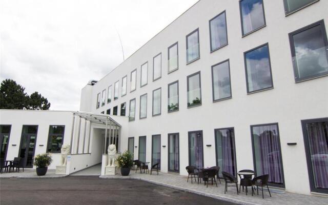 A Hotels Glostrup