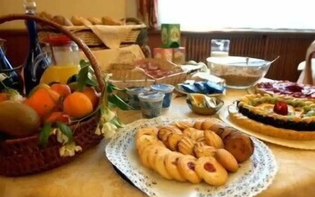 Hotel Ristorante Tegorzo