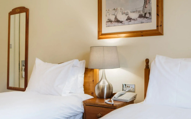 The Headland Hotel & Spa