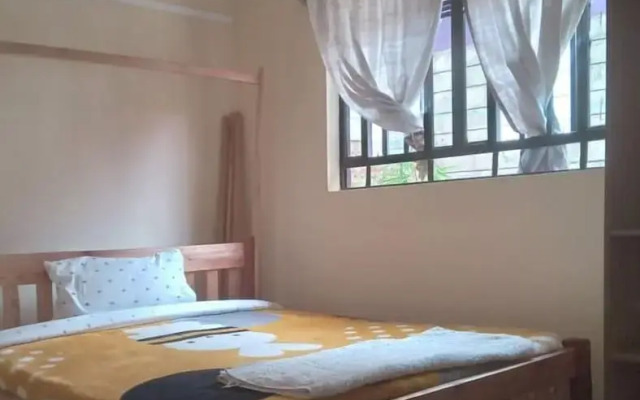 Caren Cottages & Airbnb Kitale