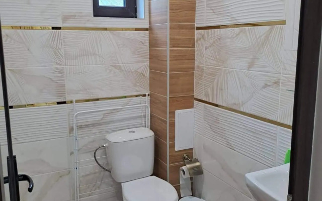 Апартамент Амира 3