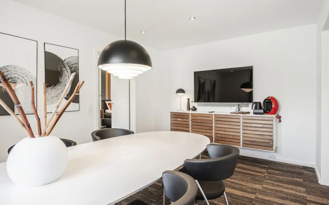 Golf Hotel Viborg