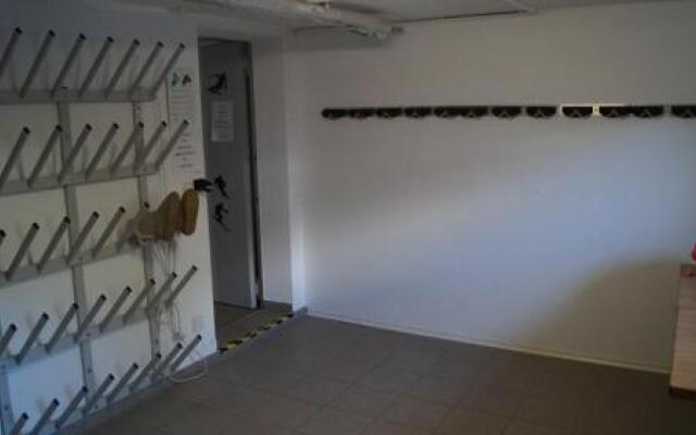 Sport-Hostel