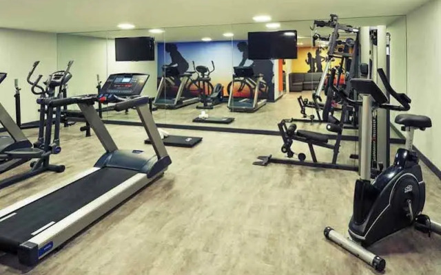 Mercure Rio de Janeiro Barra Da Tijuca