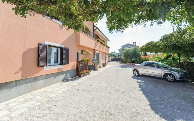 Apartment Tar-Vabriga Istarske kontrade II